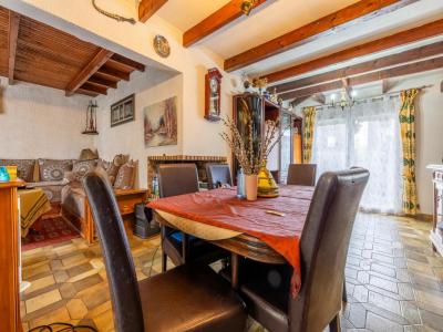 Annonce Vente 7 pi�ces Maison Savigny-le-temple 77