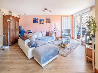 Acheter Appartement Sallanches 499000 euros