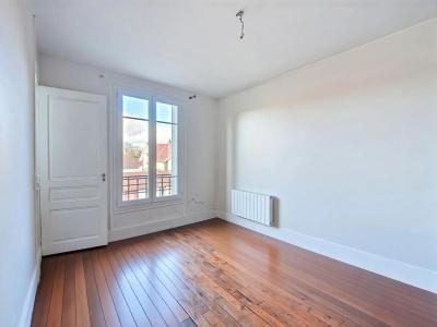 Annonce Vente 3 pi�ces Appartement Chantilly 60