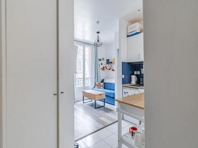 Acheter Appartement 18 m2 Paris-20eme-arrondissement