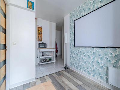 Acheter Appartement Paris-20eme-arrondissement 179900 euros