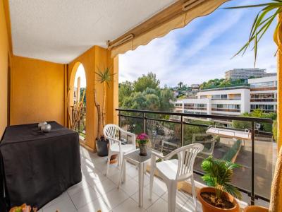 Annonce Vente 2 pi�ces Appartement Cannet 06