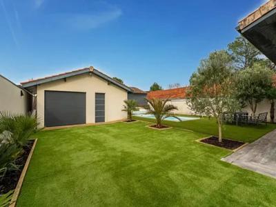 Annonce Vente 6 pi�ces Maison Blanquefort 33