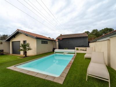 Acheter Maison 146 m2 Blanquefort