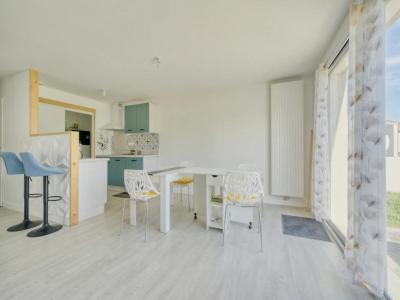 Annonce Vente 4 pi�ces Maison Saint-nazaire-sur-charente 17