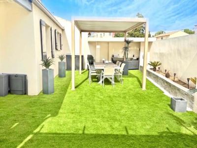 Acheter Maison Lunel Herault