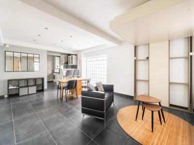 Annonce Vente 2 pi�ces Appartement Marseille-8eme-arrondissement 13