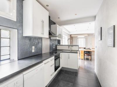 Acheter Appartement 63 m2 Marseille-8eme-arrondissement