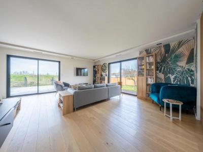 Acheter Maison 146 m2 Ambares-et-lagrave