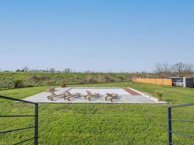 Acheter Maison Ambares-et-lagrave 450000 euros