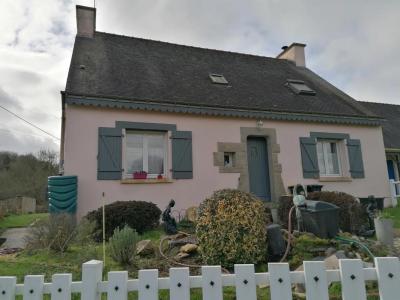 For sale Ploermel 6 rooms 128 m2 Morbihan (56800) photo 0
