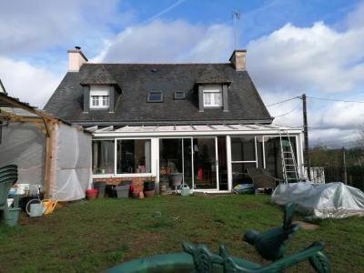 Acheter Maison 128 m2 Ploermel