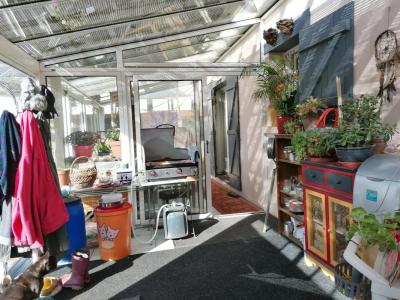 Acheter Maison Ploermel Morbihan