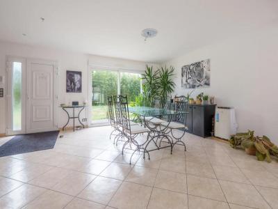 Annonce Vente 8 pi�ces Maison Mirebeau-sur-beze 21