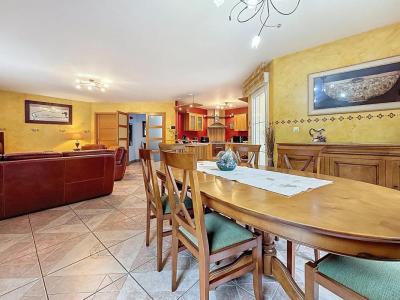 For sale Nilvange 6 rooms 130 m2 Moselle (57240) photo 0