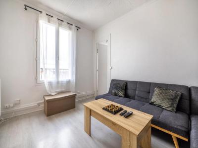 Acheter Appartement Villeneuve-le-roi 369000 euros