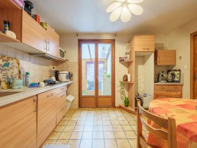 Acheter Maison Pusy-et-epenoux Haute saone