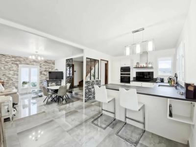 For sale Villeparisis 6 rooms 123 m2 Seine et marne (77270) photo 0