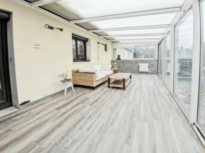 Annonce Vente 6 pi�ces Maison Villeparisis 77