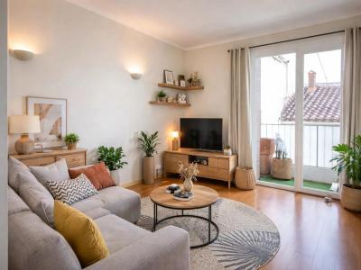 For sale Perpignan 4 rooms 87 m2 Pyrenees orientales (66100) photo 0