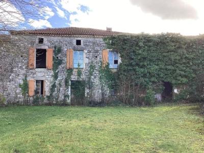 Annonce Vente 8 pi�ces Maison Bagat-en-quercy 46
