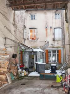 Annonce Vente 8 pi�ces Maison Faucogney-et-la-mer 70