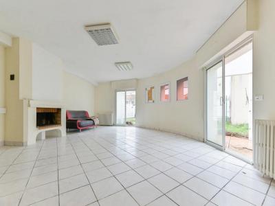 Annonce Vente 6 pi�ces Maison Reze 44