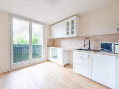 Annonce Vente 4 pi�ces Appartement Meudon 92