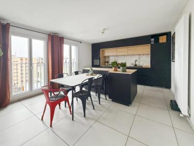 Acheter Appartement Villeurbanne 630000 euros