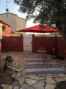 Annonce Vente 4 pi�ces Maison Balaruc-les-bains 34