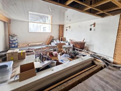 Acheter Maison 200 m2 Villers-les-pots