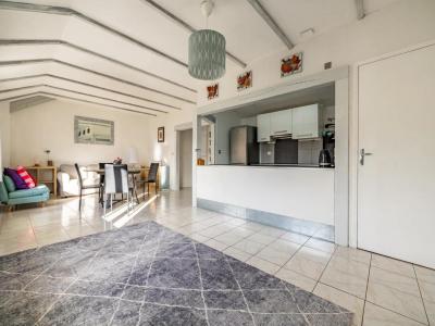 Acheter Appartement 83 m2 Saint-remy-les-chevreuse