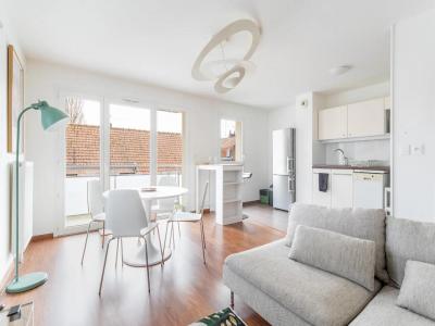 For sale Loos 2 rooms 47 m2 Nord (59120) photo 2