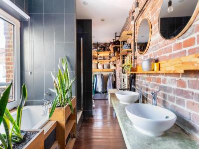 Acheter Appartement Lille 467000 euros