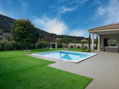 Acheter Maison 200 m2 Maubec