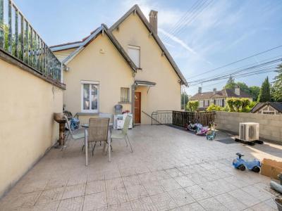 Annonce Vente 6 pi�ces Maison Juziers 78