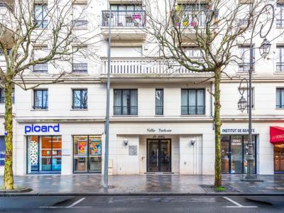 Acheter Appartement 42 m2 Suresnes