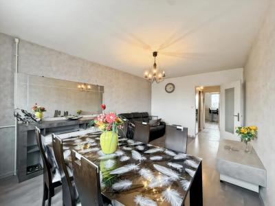 Acheter Appartement Saint-etienne Loire