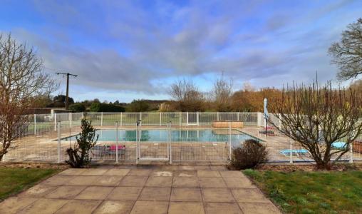 Annonce Vente Prestige Lorignac 17