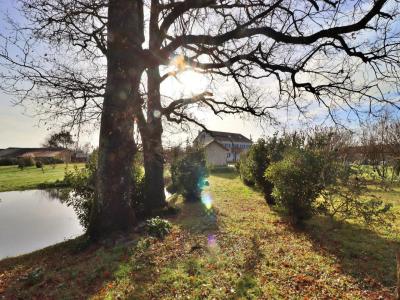 Acheter Prestige 373 m2 Lorignac