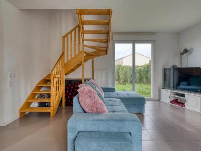 Acheter Maison 88 m2 Olonne-sur-mer