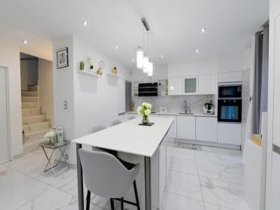 Acheter Maison 143 m2 Vernet