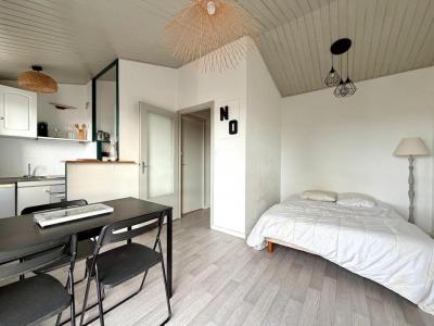For sale Noirmoutier-en-l'ile 1 room 19 m2 Vendee (85330) photo 0