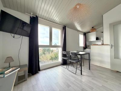 Acheter Appartement 19 m2 Noirmoutier-en-l'ile