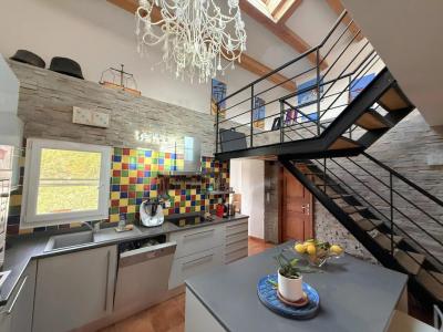 Acheter Appartement Mazzola Corse