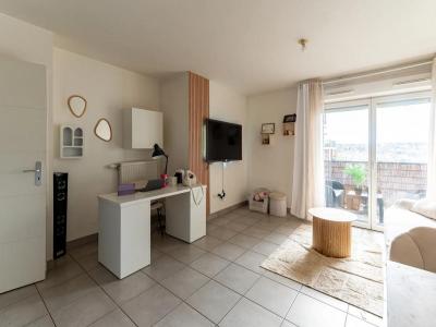 Acheter Appartement 63 m2 Thorigny-sur-marne