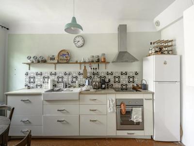 Acheter Appartement 47 m2 Marseille-2eme-arrondissement