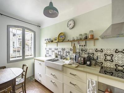 Acheter Appartement Marseille-2eme-arrondissement Bouches du Rhone