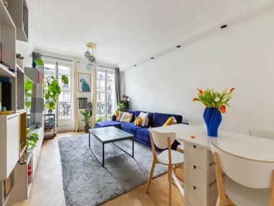 For sale Paris-1er-arrondissement 2 rooms 58 m2 Paris (75001) photo 0