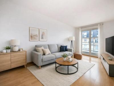 For sale Goussainville 3 rooms 67 m2 Val d'Oise (95190) photo 1